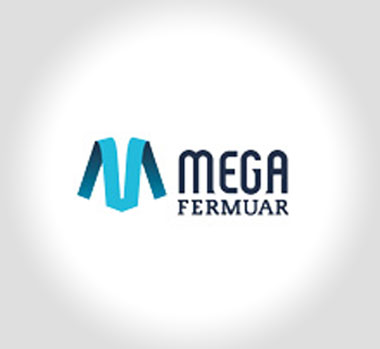 Mega Fermuar